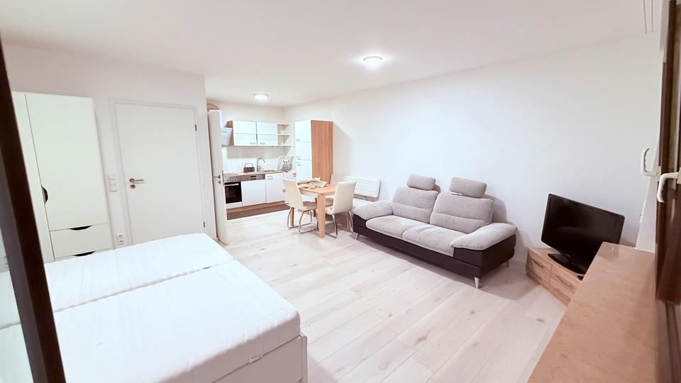 Etagenwohnung Hainburg - 1 Zimmer, 40 m&sup2;, 640&euro; | Angebot:26338613