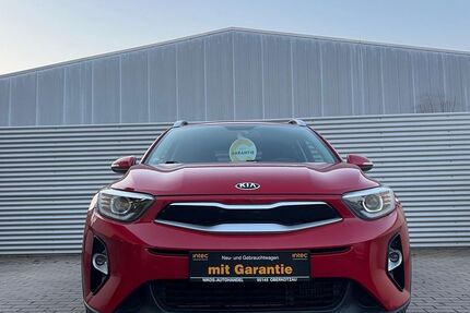 Kia Stonic 137.790 km 9.990 &euro; Oberkotzau 95145