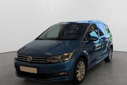 VW Touran 84.000 km 20.950 &euro; Regensburg 93055