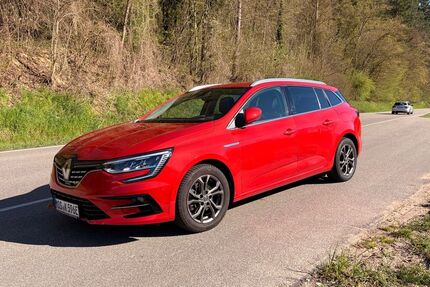 Renault Megane 120.000 km 12.699 &euro; Billigheim 74842