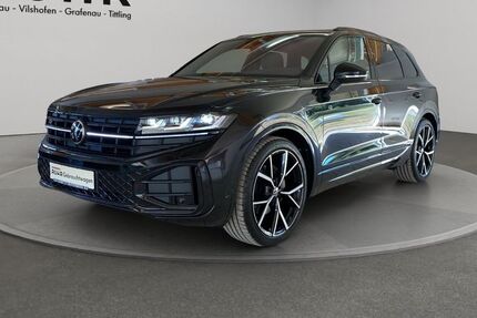 VW Touareg 1.029 km 78.449 &euro; Grafenau 94481