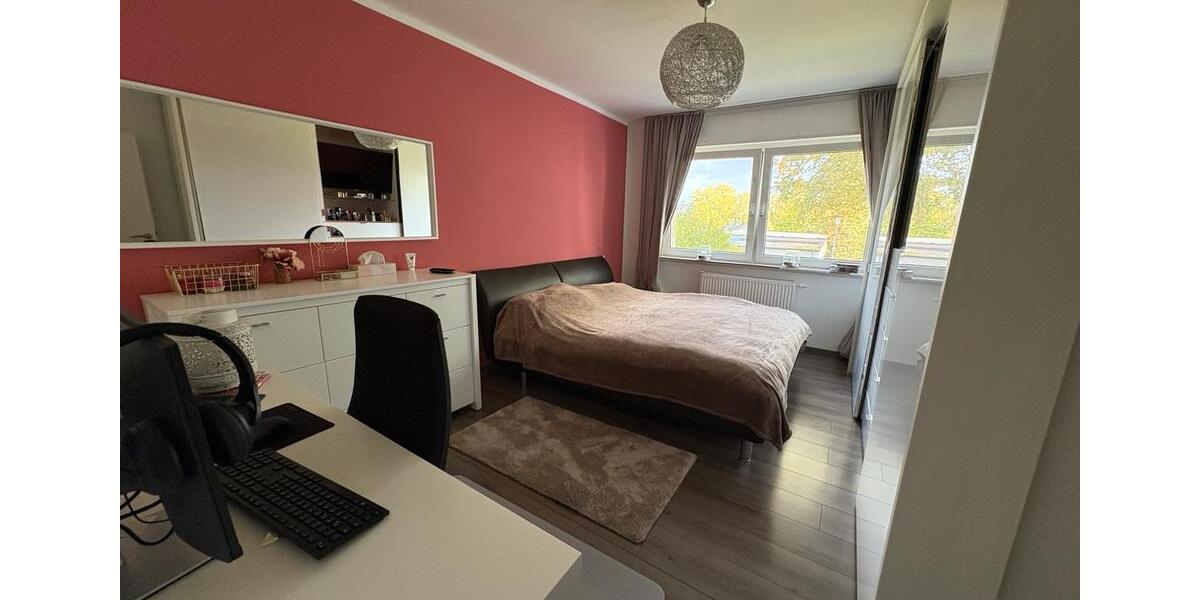 Erdgeschoßwohnung Wiesbaden Dotzheim - 3 Zimmer, 78 m&sup2;, 380.000&euro; | Angebot:27096162