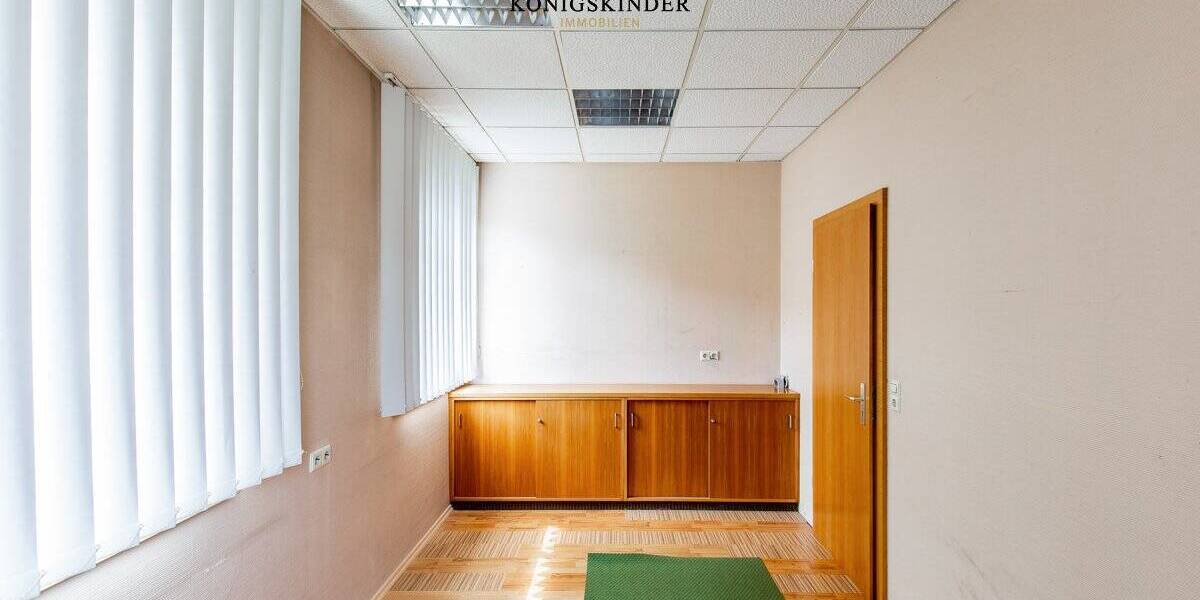 Gewerbeobjekt Meßstetten Unterdigisheim - 2 Zimmer, 65 m&sup2;, 99.000&euro; | Angebot:25730860