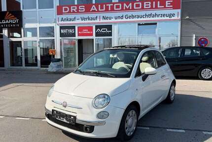 Fiat 500 150.136 km 3.800 &euro; Rosenheim 83026