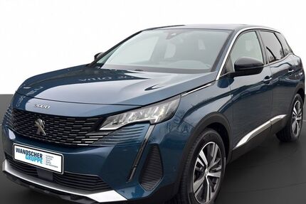 Peugeot 3008 54.300 km 19.990 &euro; Wilhelmshaven 26389