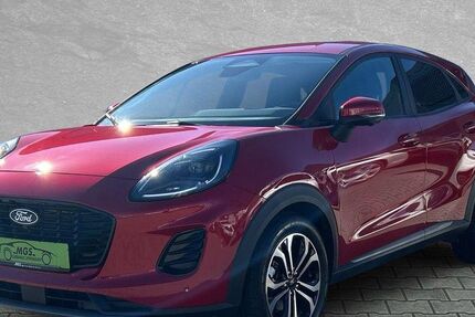 Ford Puma 6.343 km 22.980 &euro; Weiden 92637