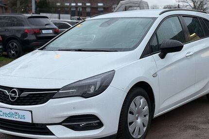 Opel Astra 84.000 km 13.890 &euro; Ludwigsfelde 14974