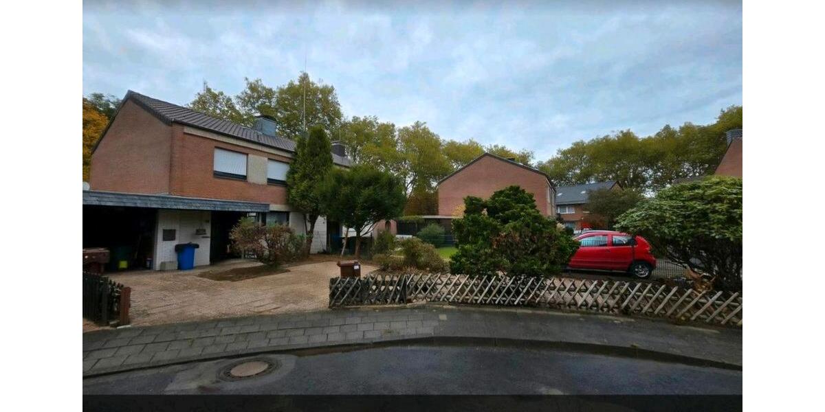Doppelhaushälfte Mönchengladbach West - 4 Zimmer, 98 m&sup2;, 299.000&euro; | Angebot:26419469