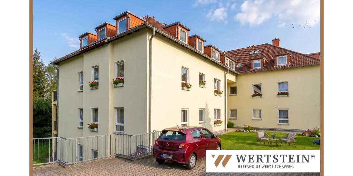 Etagenwohnung Großpostwitz - 3 Zimmer, 69 m&sup2;, 75.000&euro; | Angebot:26274289