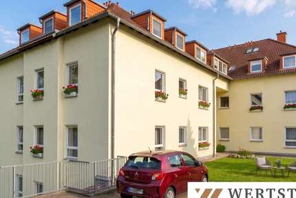Wohnung Großpostwitz - 3 Zimmer, 69 m&sup2;, 75.000&euro; | Angebot:26274289