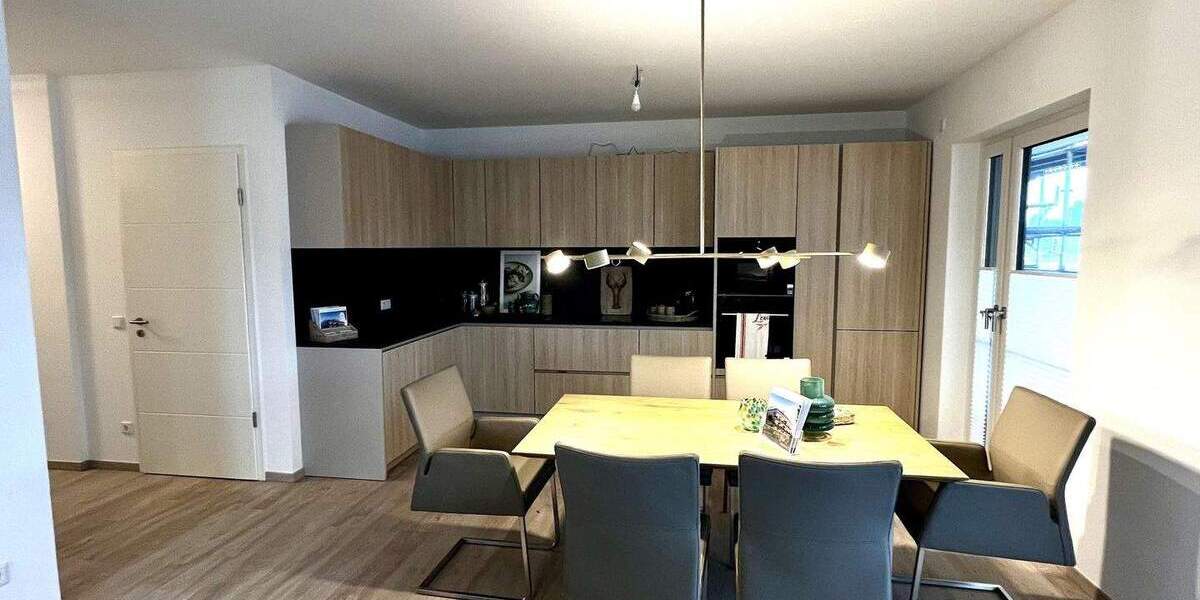 Etagenwohnung Schleswig - 2 Zimmer, 55 m&sup2;, 289.000&euro; | Angebot:25731588