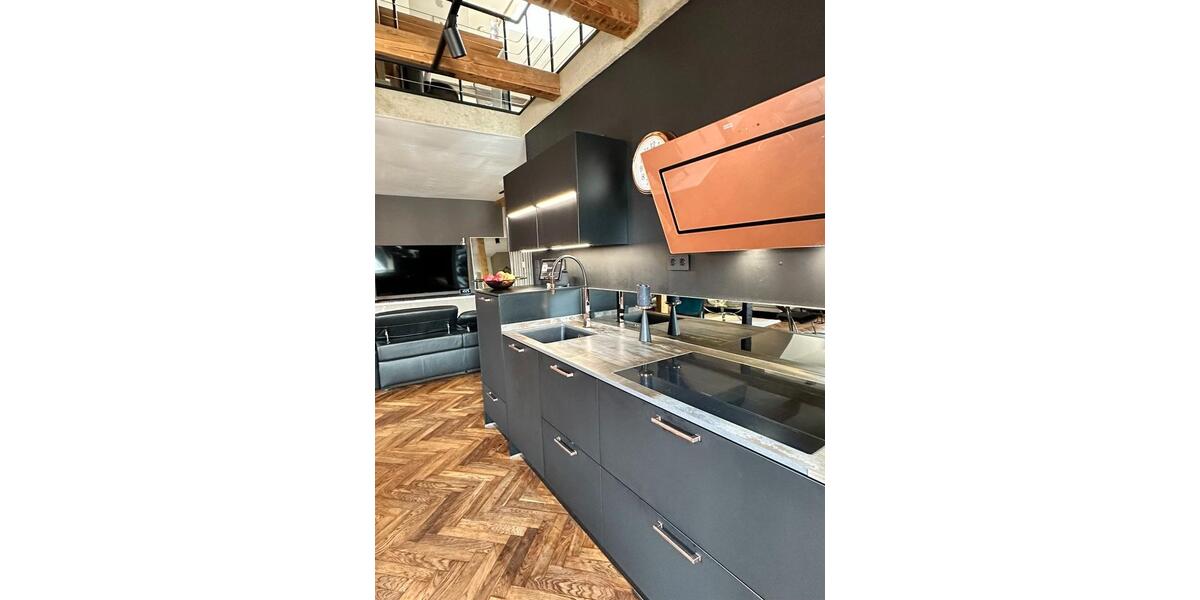 Dachgeschoßwohnung Braunschweig Westliches Ringgebiet - 2.5 Zimmer, 104 m&sup2;, 425.000&euro; | Angebot:27090582