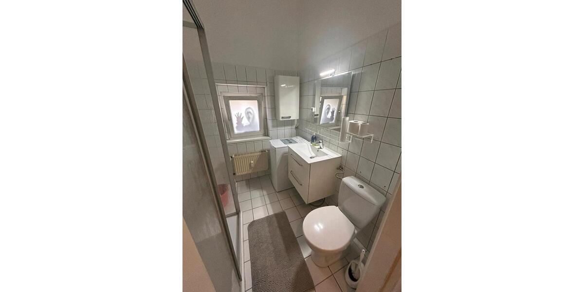 Hochparterre Ahrensfelde - 2 Zimmer, 55 m&sup2;, 650&euro; | Angebot:26659922