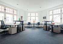 Büro in Leipzig 1.299 € 23 m²