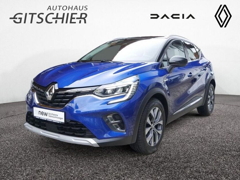 Captur