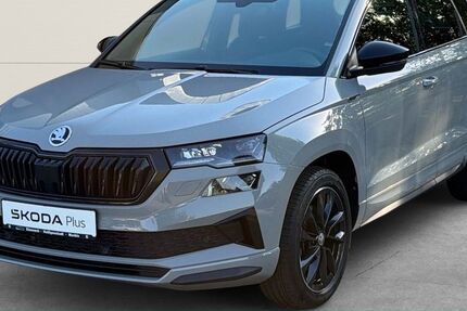 Skoda Karoq 42.031 km 27.990 &euro; Leinefelde-Worbis 37339