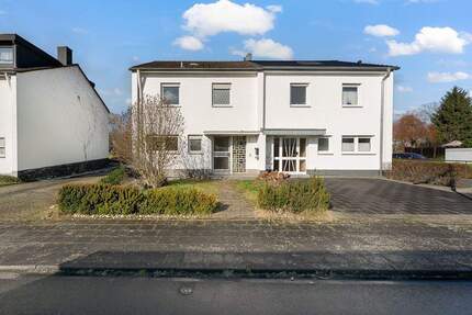 Haus Köln Esch/Auweiler - 4 Zimmer, 110 m&sup2;, 419.000&euro; | Angebot:25471819