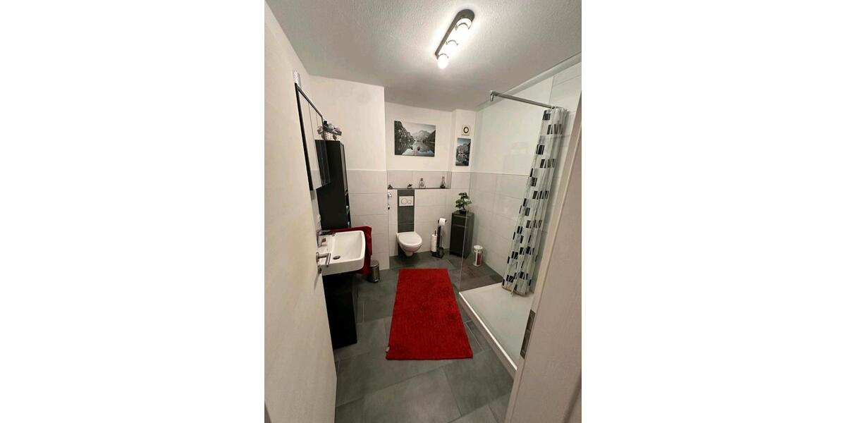 Etagenwohnung Langenselbold - 3 Zimmer, 67 m&sup2;, 230.000&euro; | Angebot:25431389