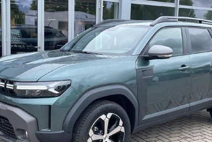 Dacia Duster 16.300 km 22.900 &euro; Edewecht 26188