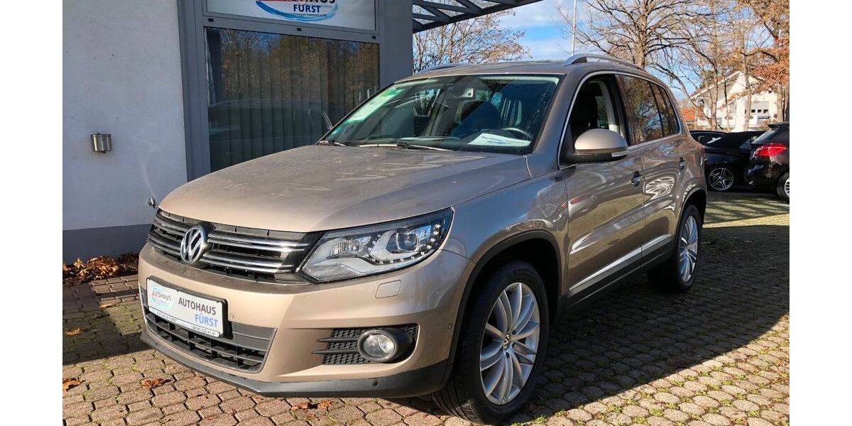 VW Tiguan 139.900 km 9.950 &euro; Fürstenfeldbruck (Kreisstadt MÜNCHEN) 82256
