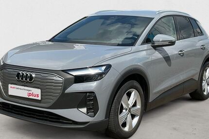 Audi Q4 e-tron 22.836 km 28.980 &euro; Wesel 46483