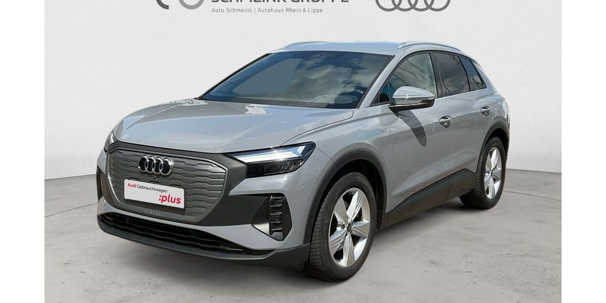 Audi Q4 e-tron 22.836 km 28.980 &euro; Wesel 46483