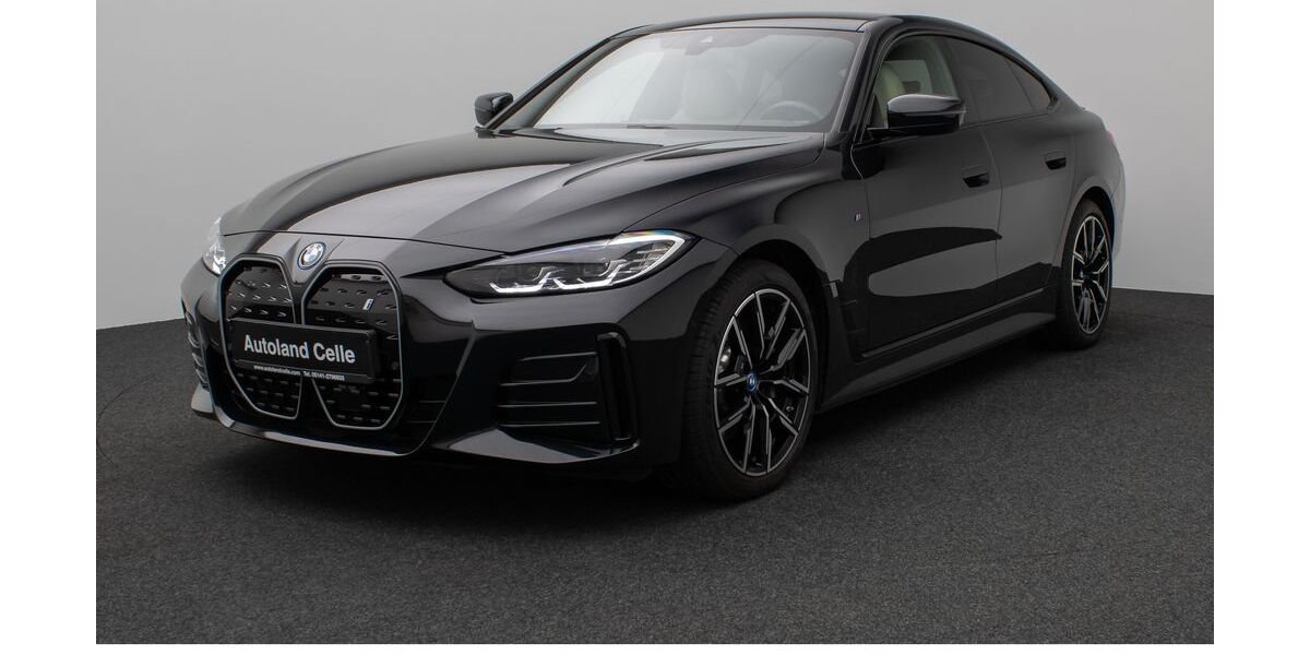 BMW i4 26.000 km 43.700 &euro; Celle 29225