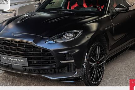 Aston Martin DBX 30.000 km 169.900 &euro; Stelle 21435