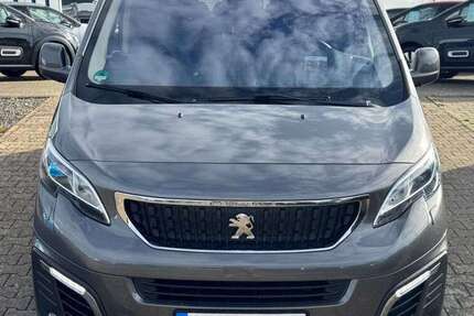 Peugeot Traveller 92.500 km 28.000 € Simmern 55469