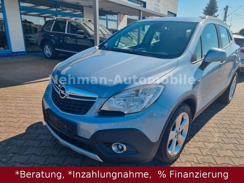 Mokka