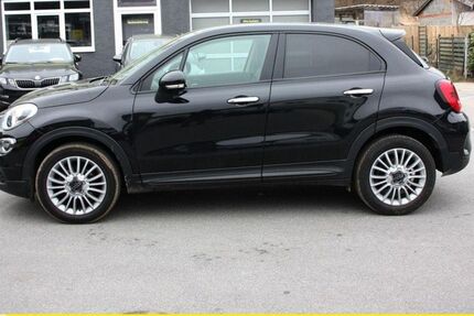 Fiat 500X 84.862 km 12.999 € Bad Kötzting 93444