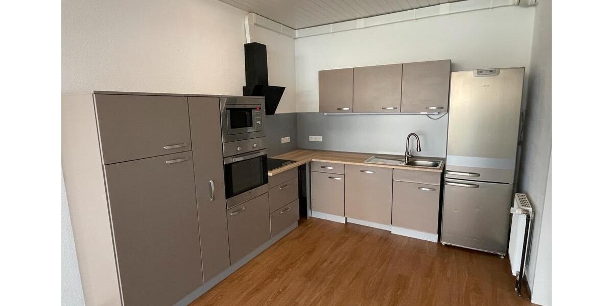 Erdgeschoßwohnung Sögel - 3 Zimmer, 80 m&sup2;, 650&euro; | Angebot:25363823