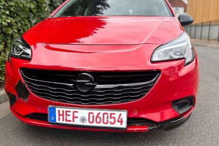 Opel Corsa 57.500 km 8.900 &euro; Bebra 36179
