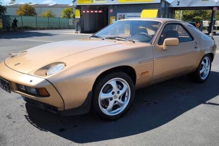 Porsche 928 271.200 km 12.900 &euro; Neuwied 56564