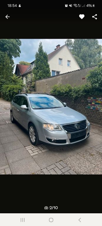 Passat