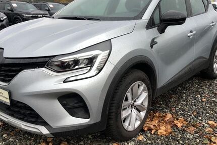Renault Captur 18.572 km 20.988 &euro; Zossen 15806