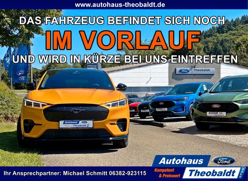 Ford EcoSport 62.450 km 14.990 € Lauterecken 67742
