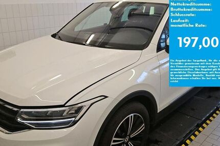 VW Tiguan 67.650 km 25.440 &euro; Schloß Holte-Stukenbrock 33758