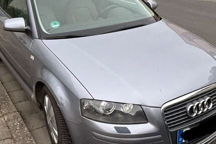 Audi A3 300.845 km 3.000 &euro; Bamberg 96052