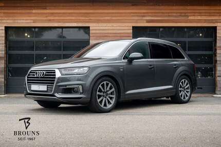 Audi Q7 225.000 km 25.950 &euro; Aachen 52072