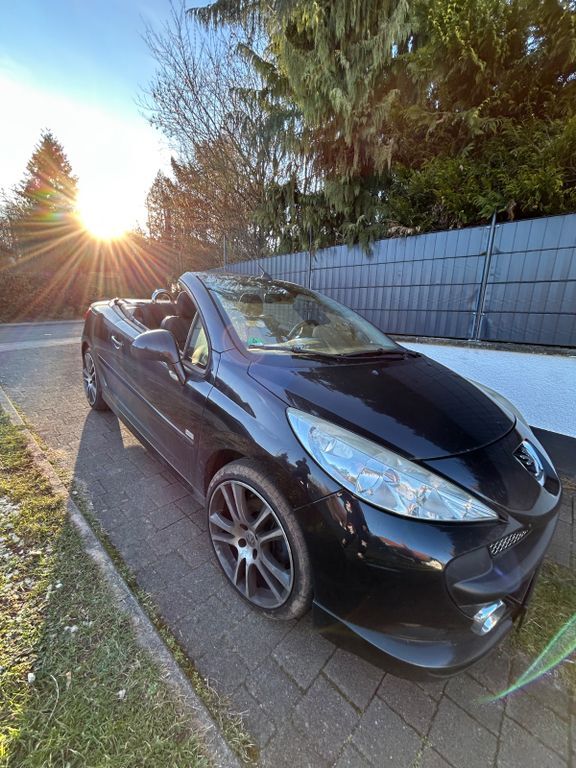 Peugeot 207 175.097 km 3.999 € Gonbach 67724