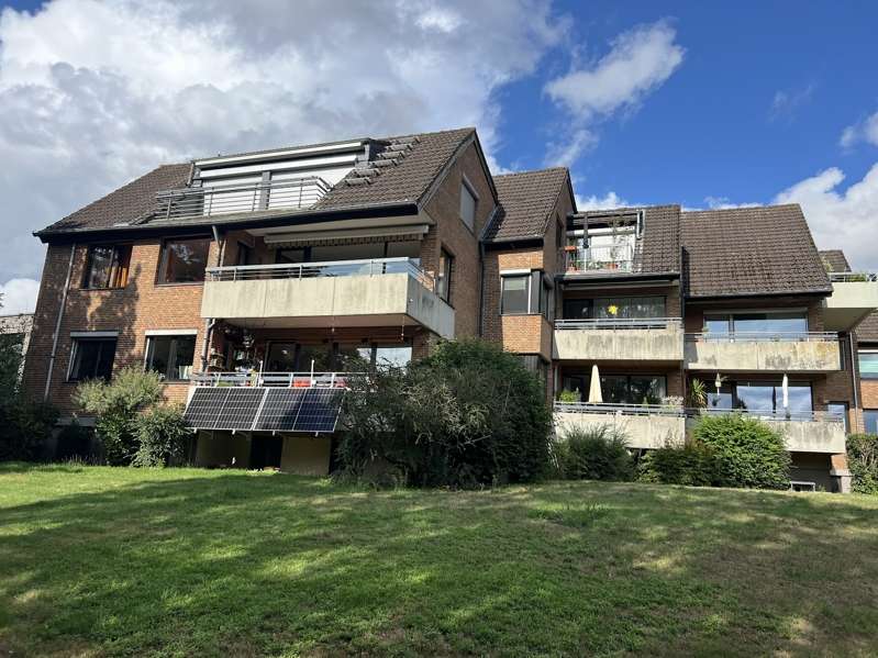 Etagenwohnung Braunschweig Heidberg-Melverode - 4 Zimmer, 101 m&sup2;, 330.000&euro; | Angebot:27145155