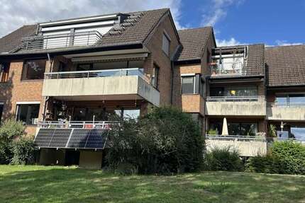 Wohnung Braunschweig Heidberg-Melverode - 4 Zimmer, 101 m&sup2;, 330.000&euro; | Angebot:27145155