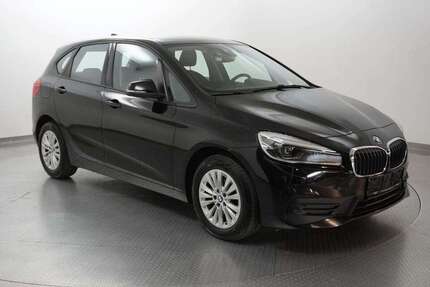 BMW 218 95.059 km 14.950 &euro; Bebra 36179
