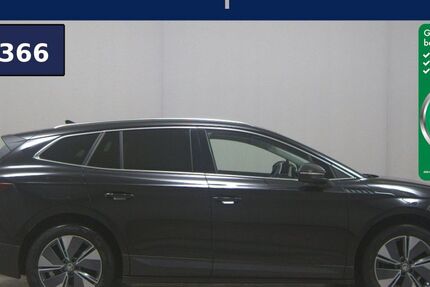 Skoda Enyaq 120.315 km 23.480 &euro; Gyhum/Bockel 27404