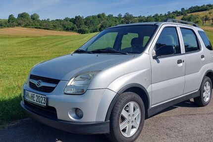 Suzuki Ignis 61.600 km 4.450 &euro; Auenwald 71549