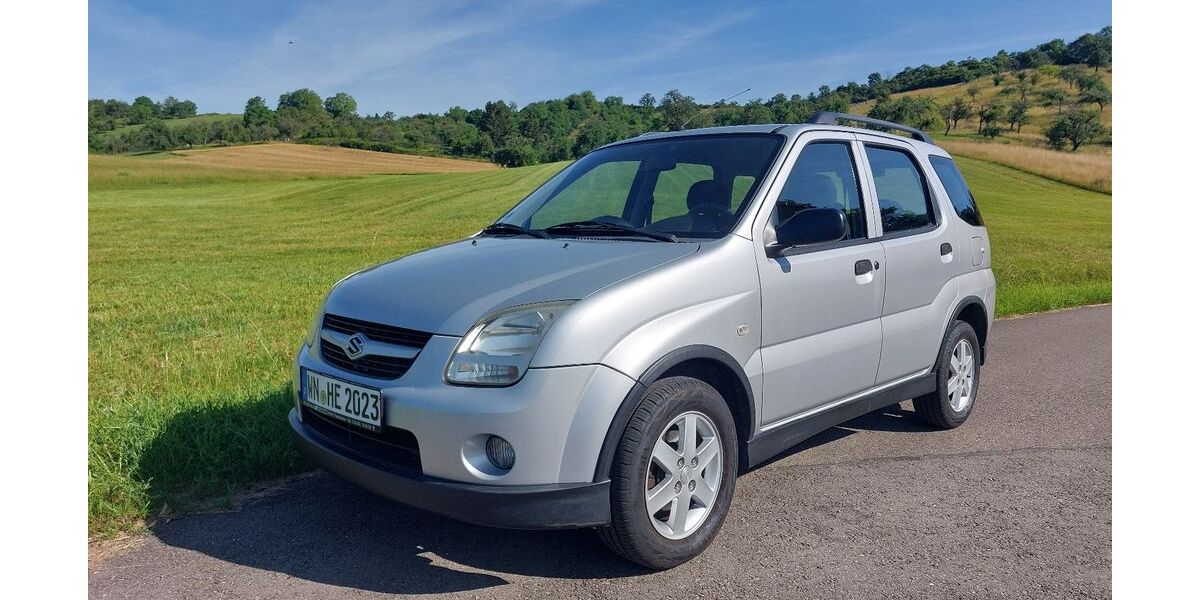Suzuki Ignis 61.600 km 4.450 &euro; Auenwald 71549