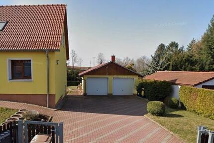 Restaurierte Doppelhaushälte zum vermieten 4 zimmer