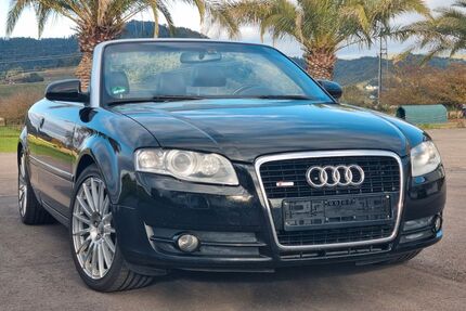 Audi A4 124.000 km 10.999 &euro; Offenburg- Zunsweier 77656
