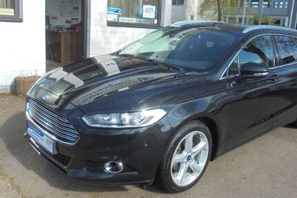 Ford Mondeo 165.000 km 7.950 &euro; Dillingen/Saar 66763